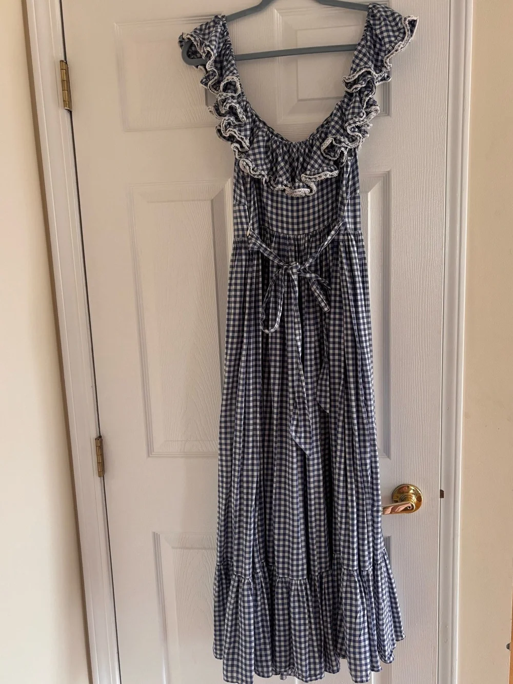 Doen Sora Dress - Picture 3 of 8